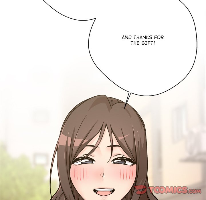 Crossing the Line Chapter 37 image 110
