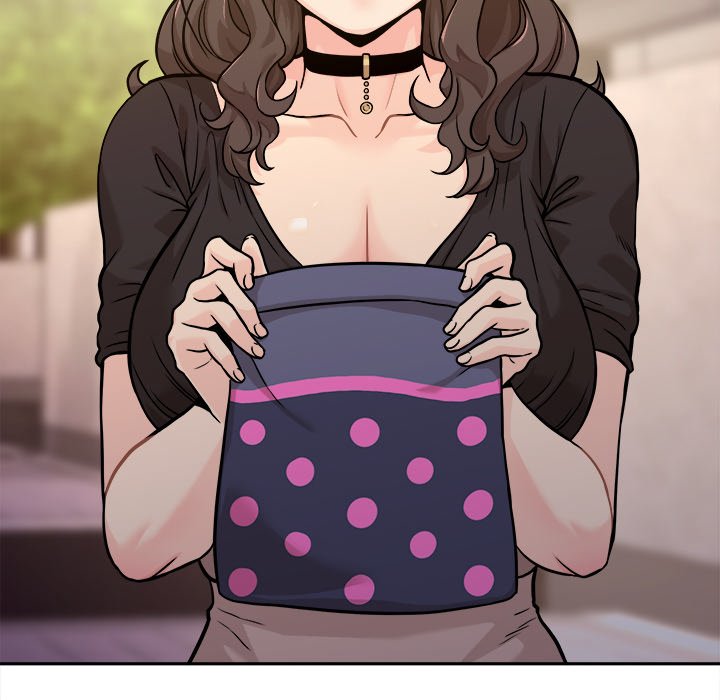 Crossing the Line Chapter 37 image 111