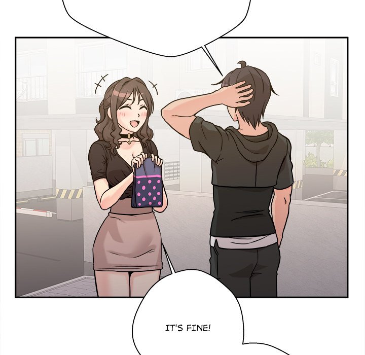 Crossing the Line Chapter 37 image 113