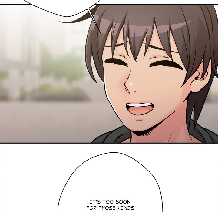 Crossing the Line Chapter 37 image 115