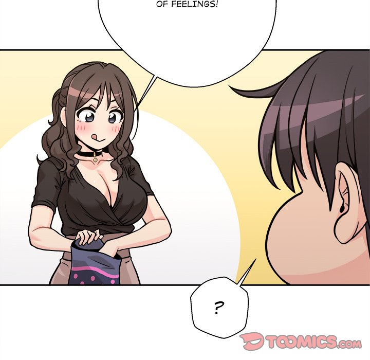 Crossing the Line Chapter 37 image 116