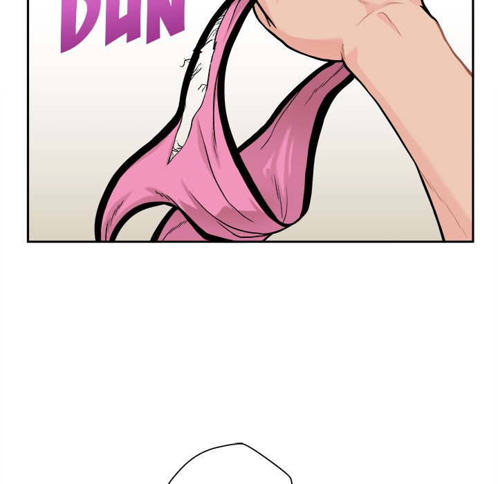Crossing the Line Chapter 37 image 11