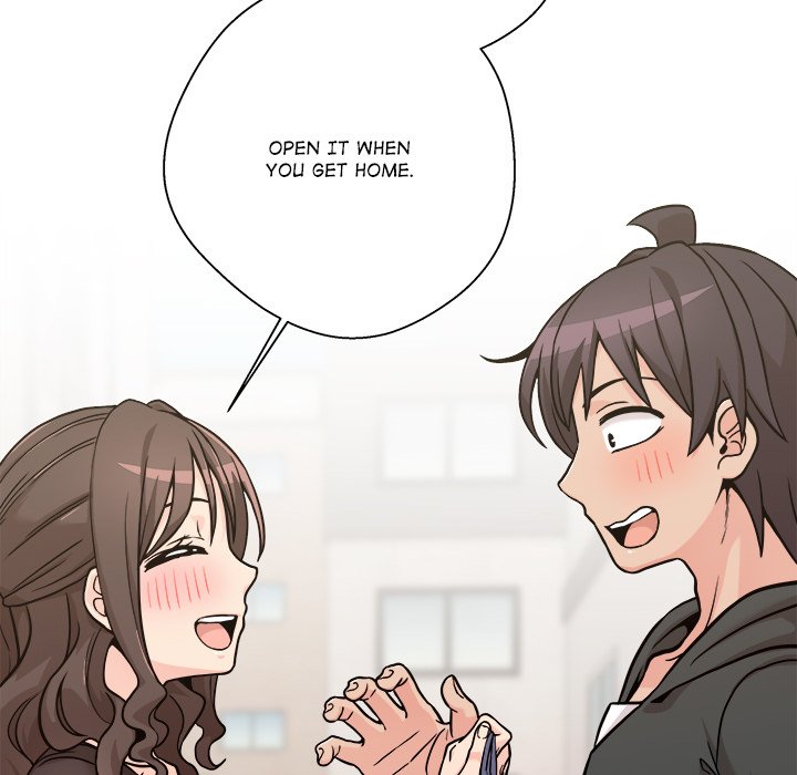Crossing the Line Chapter 37 image 120