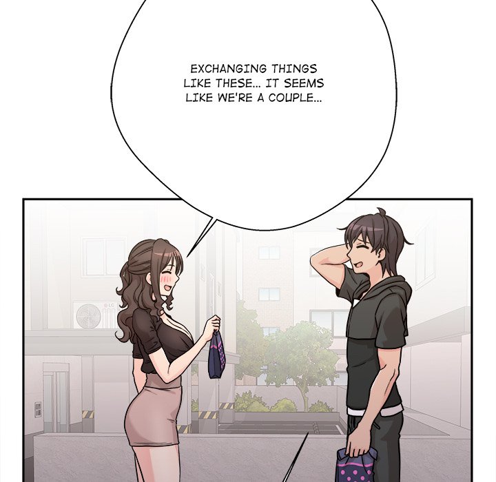 Crossing the Line Chapter 37 image 123
