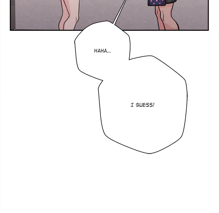 Crossing the Line Chapter 37 image 124