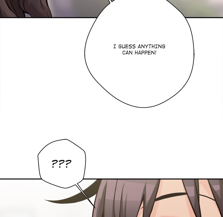 Crossing the Line Chapter 37 image 127
