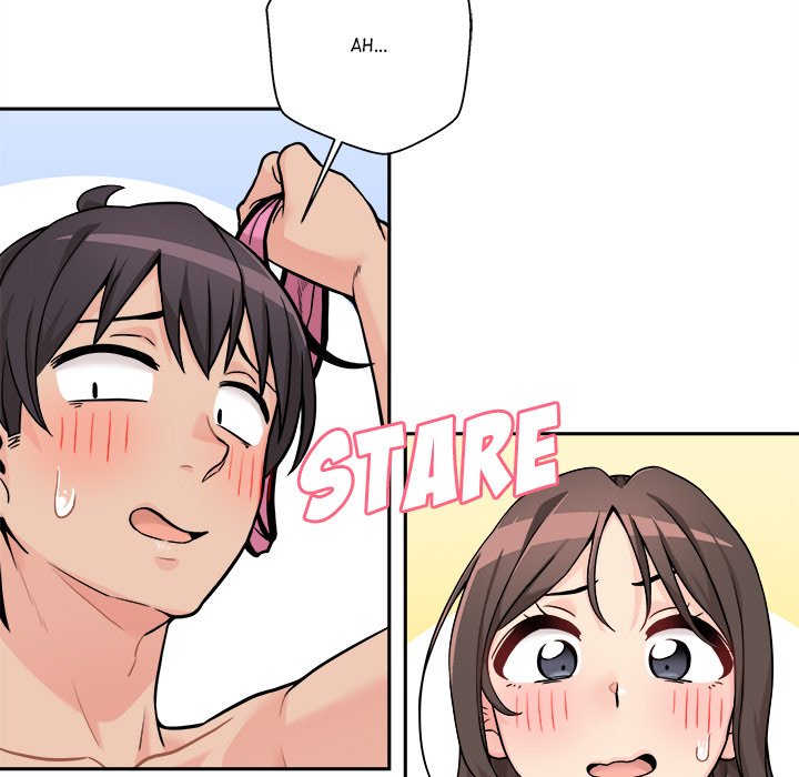 Crossing the Line Chapter 37 image 12