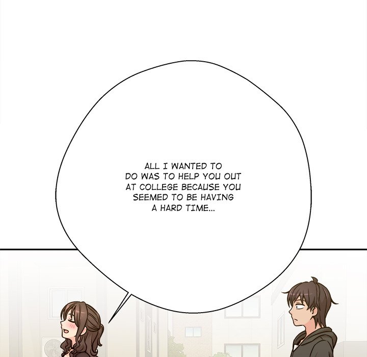 Crossing the Line Chapter 37 image 129