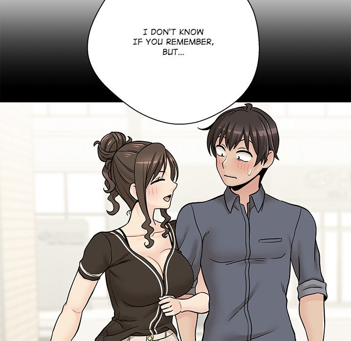 Crossing the Line Chapter 37 image 132