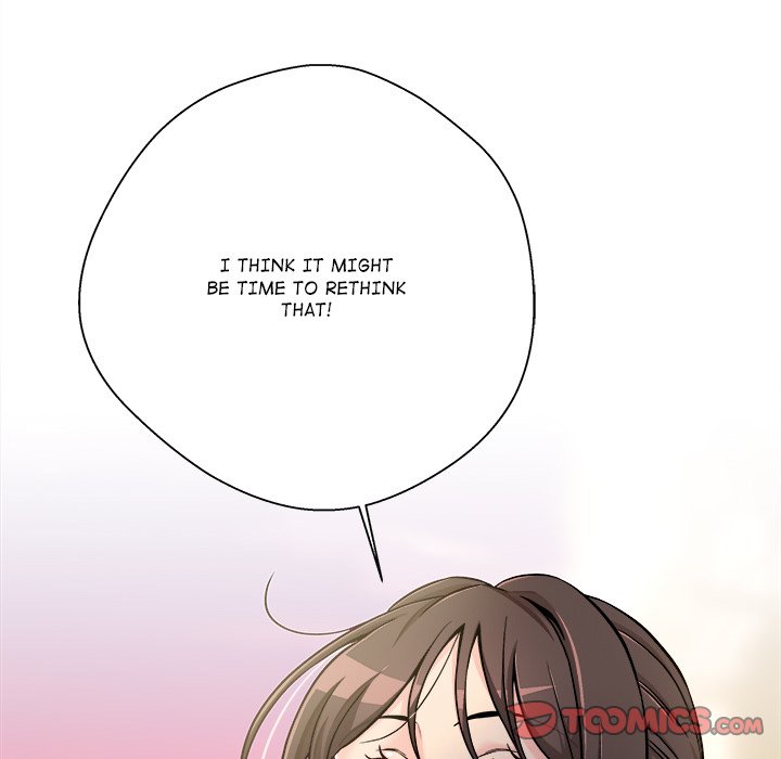 Crossing the Line Chapter 37 image 134