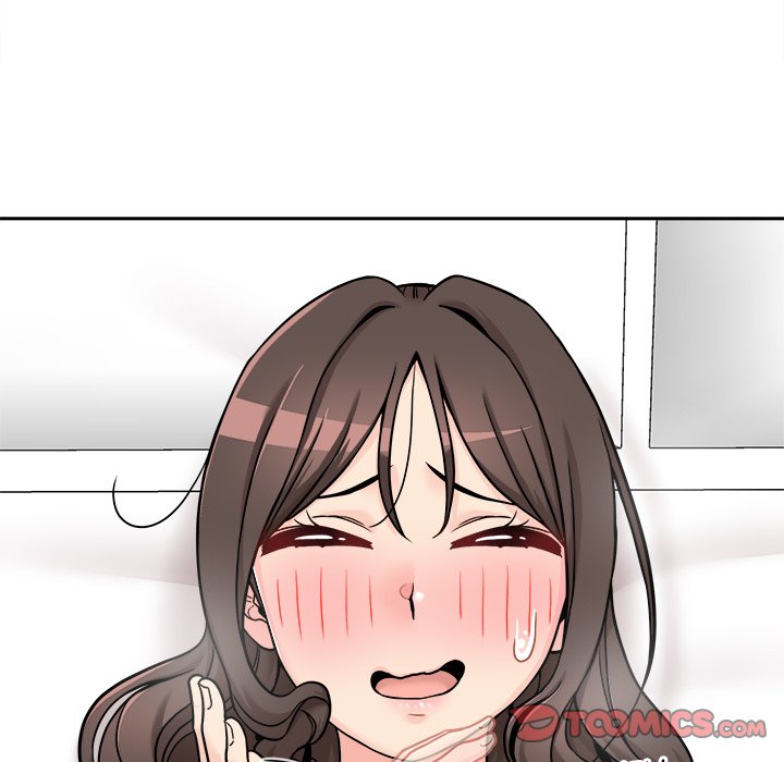 Crossing the Line Chapter 37 image 14