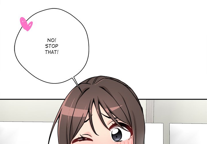 Crossing the Line Chapter 37 image 1