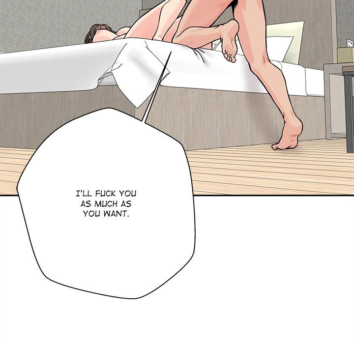 Crossing the Line Chapter 37 image 19
