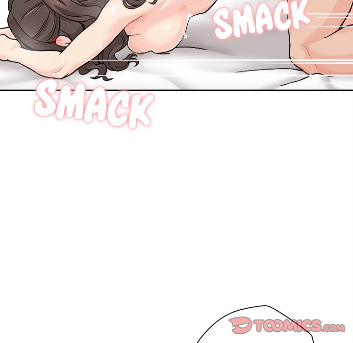 Crossing the Line Chapter 37 image 26
