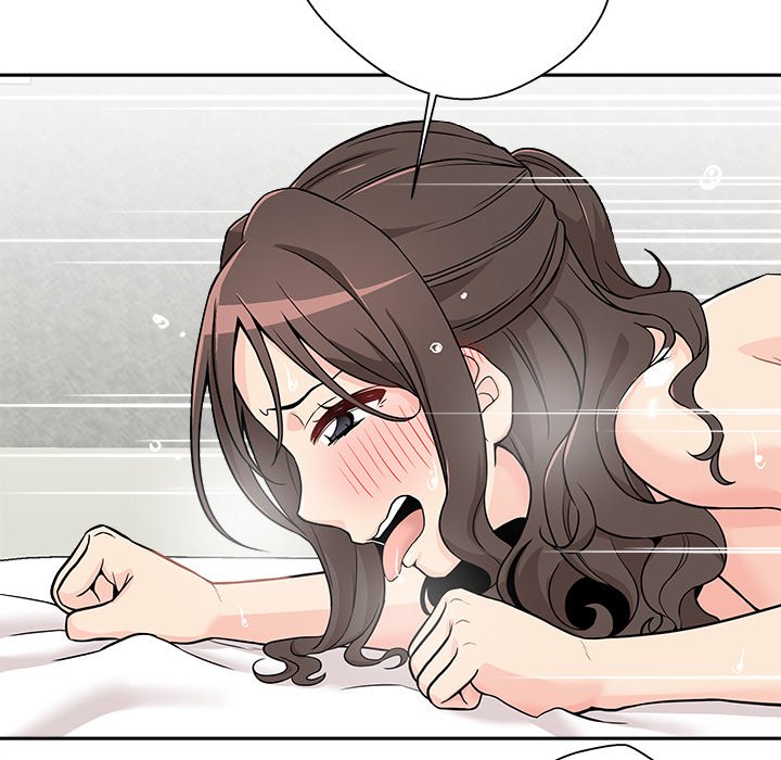 Crossing the Line Chapter 37 image 29