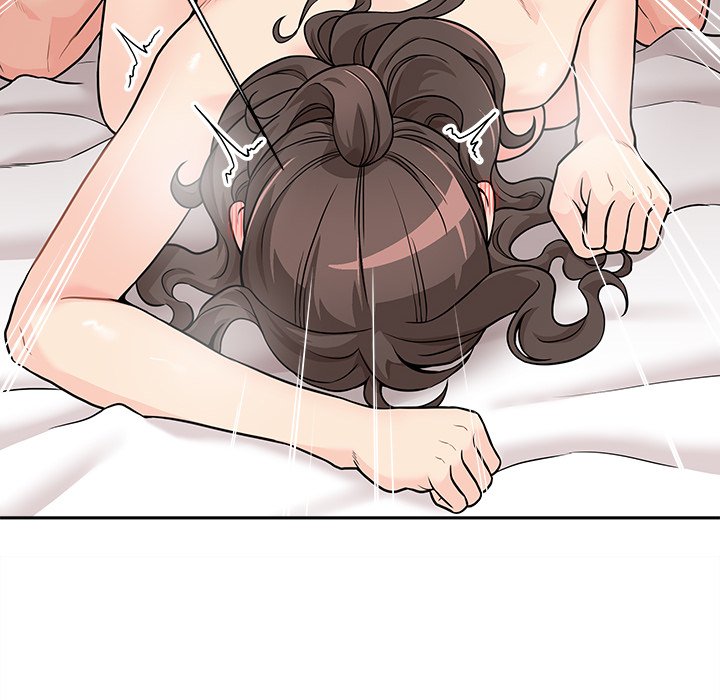 Crossing the Line Chapter 37 image 31