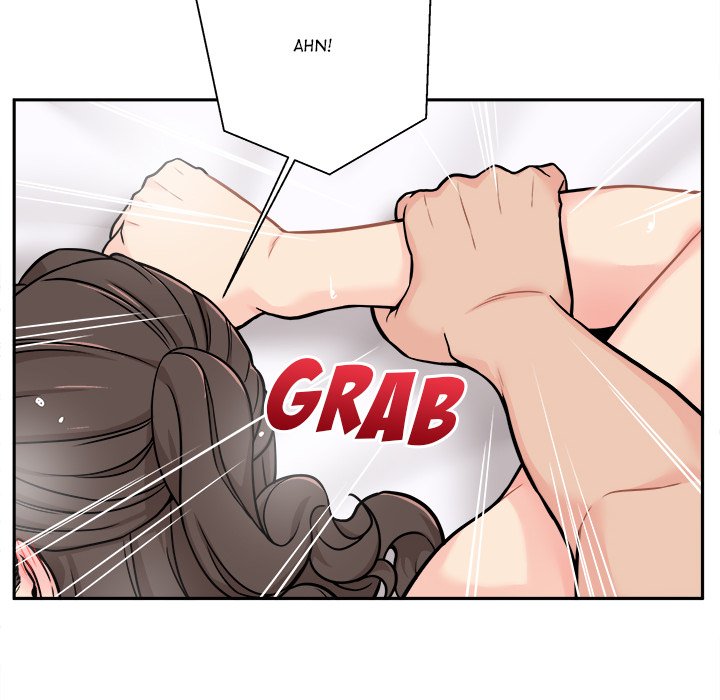 Crossing the Line Chapter 37 image 35