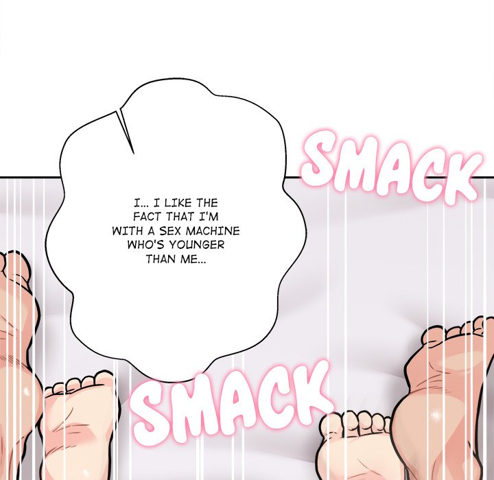 Crossing the Line Chapter 37 image 36