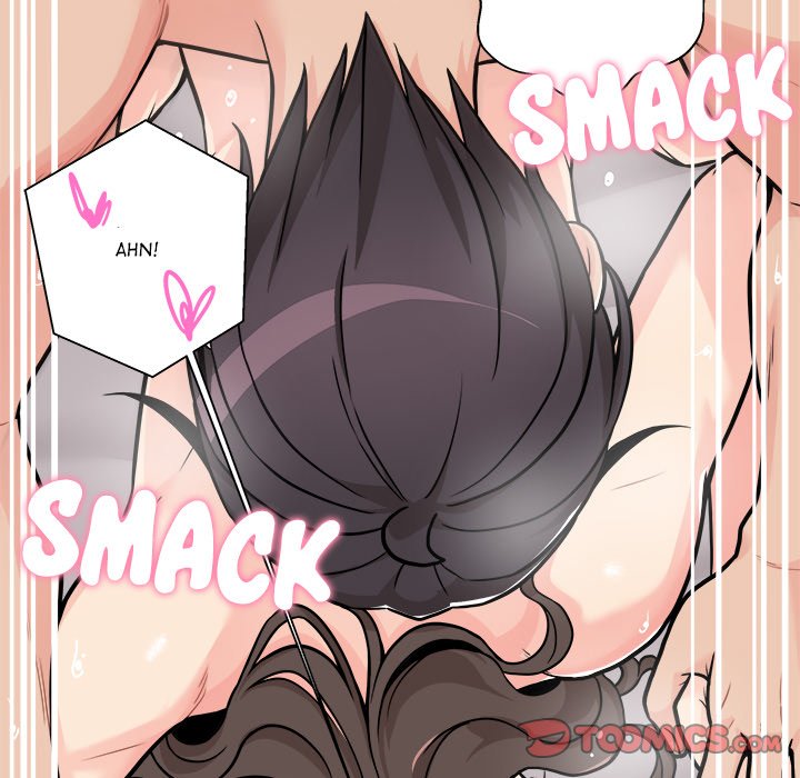 Crossing the Line Chapter 37 image 38