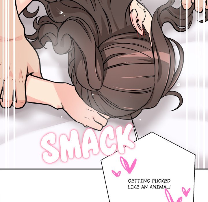 Crossing the Line Chapter 37 image 39