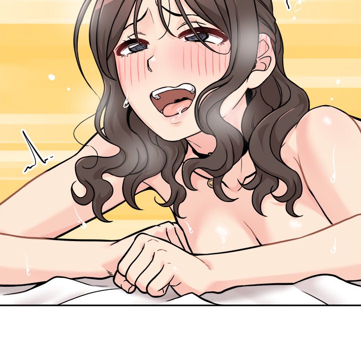 Crossing the Line Chapter 37 image 41