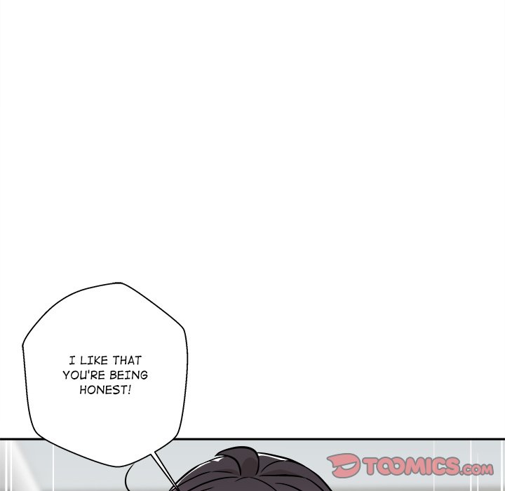 Crossing the Line Chapter 37 image 44