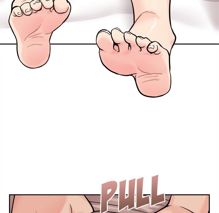 Crossing the Line Chapter 37 image 4