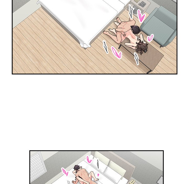 Crossing the Line Chapter 37 image 54