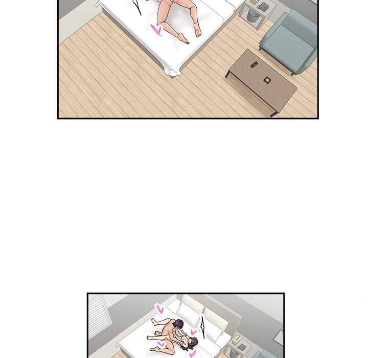 Crossing the Line Chapter 37 image 55
