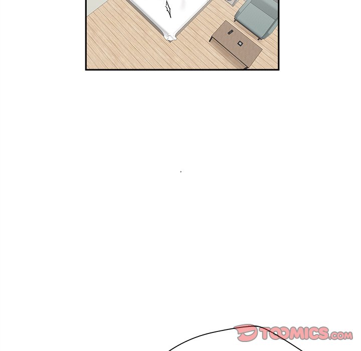 Crossing the Line Chapter 37 image 56