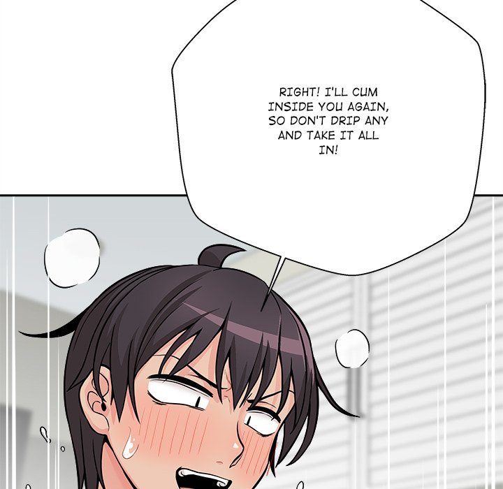 Crossing the Line Chapter 37 image 57