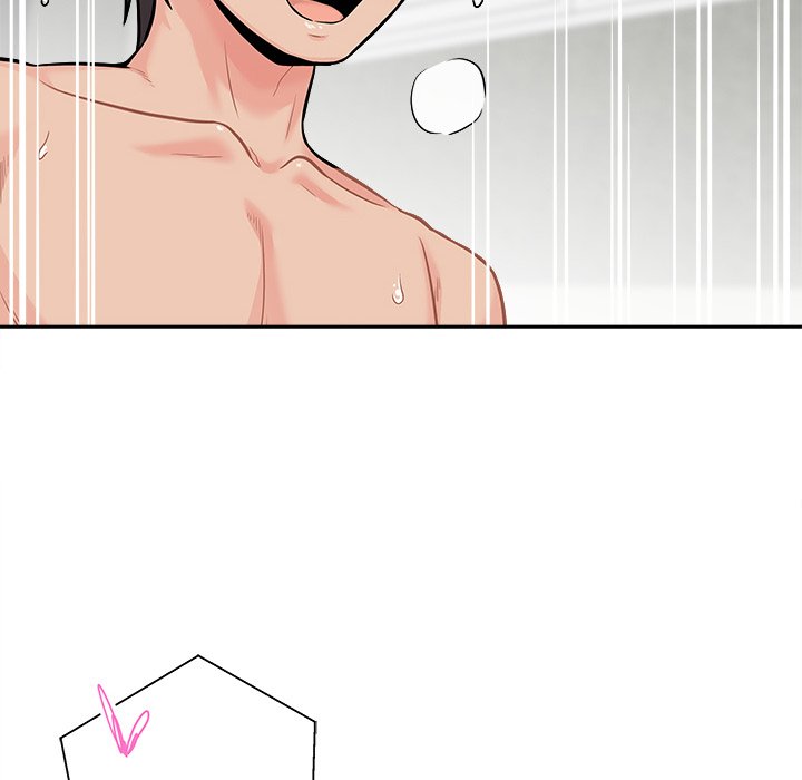 Crossing the Line Chapter 37 image 58