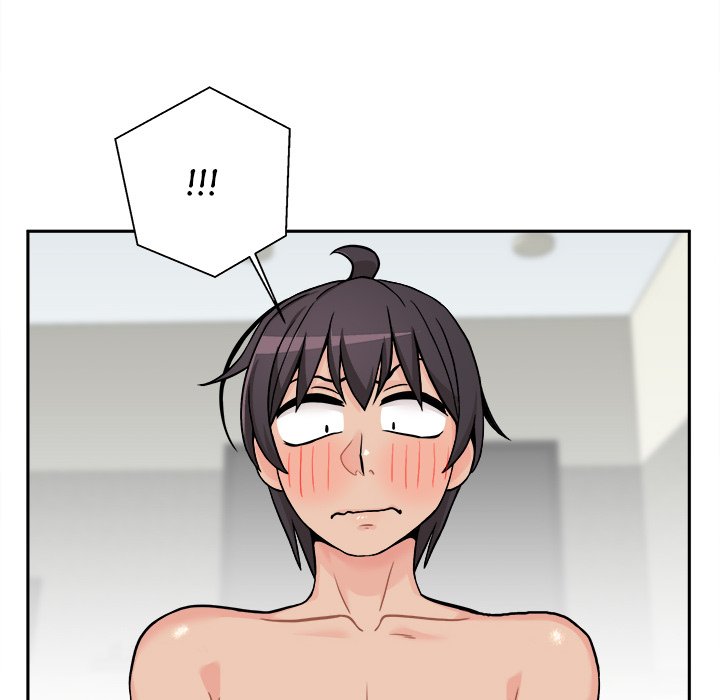 Crossing the Line Chapter 37 image 66