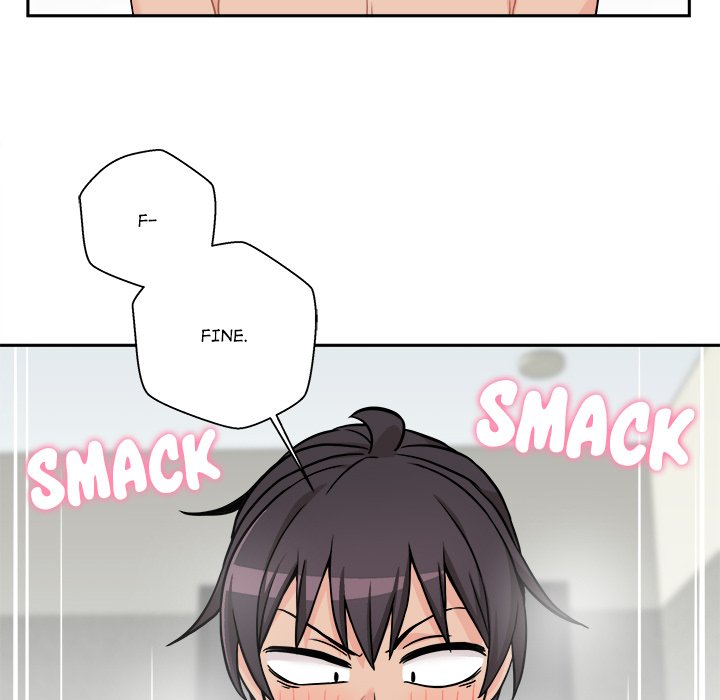 Crossing the Line Chapter 37 image 67