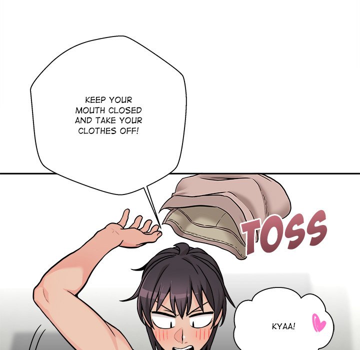 Crossing the Line Chapter 37 image 6