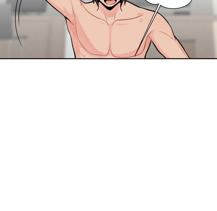 Crossing the Line Chapter 37 image 7