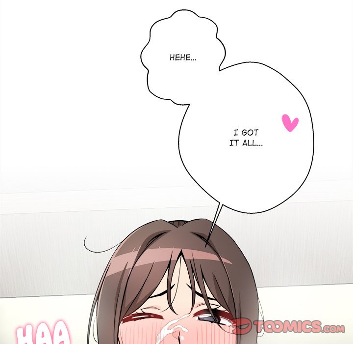 Crossing the Line Chapter 37 image 80