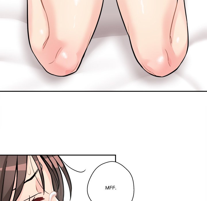 Crossing the Line Chapter 37 image 82