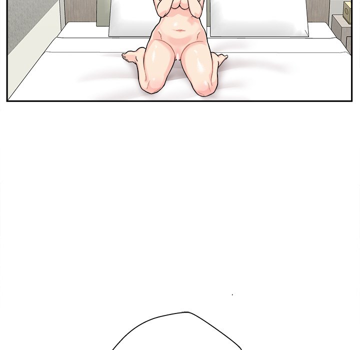 Crossing the Line Chapter 37 image 85