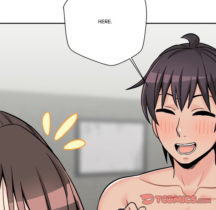 Crossing the Line Chapter 37 image 86