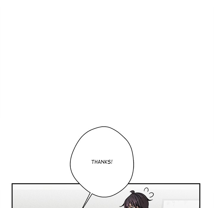 Crossing the Line Chapter 37 image 88