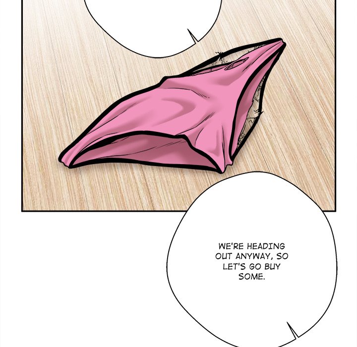 Crossing the Line Chapter 37 image 91