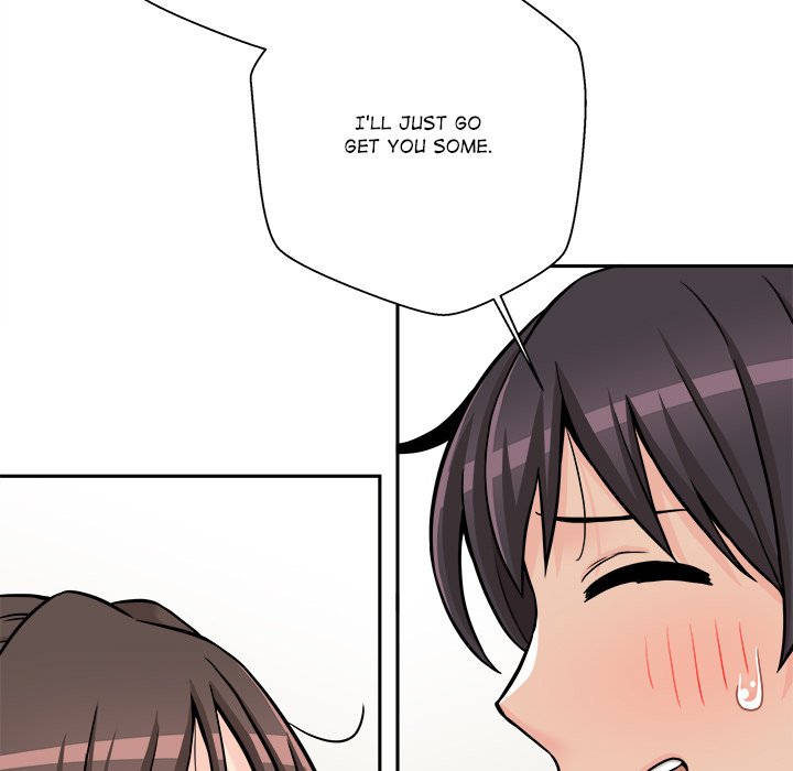 Crossing the Line Chapter 37 image 93