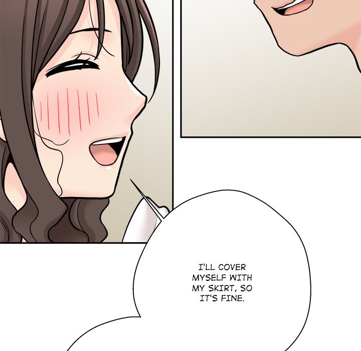 Crossing the Line Chapter 37 image 94