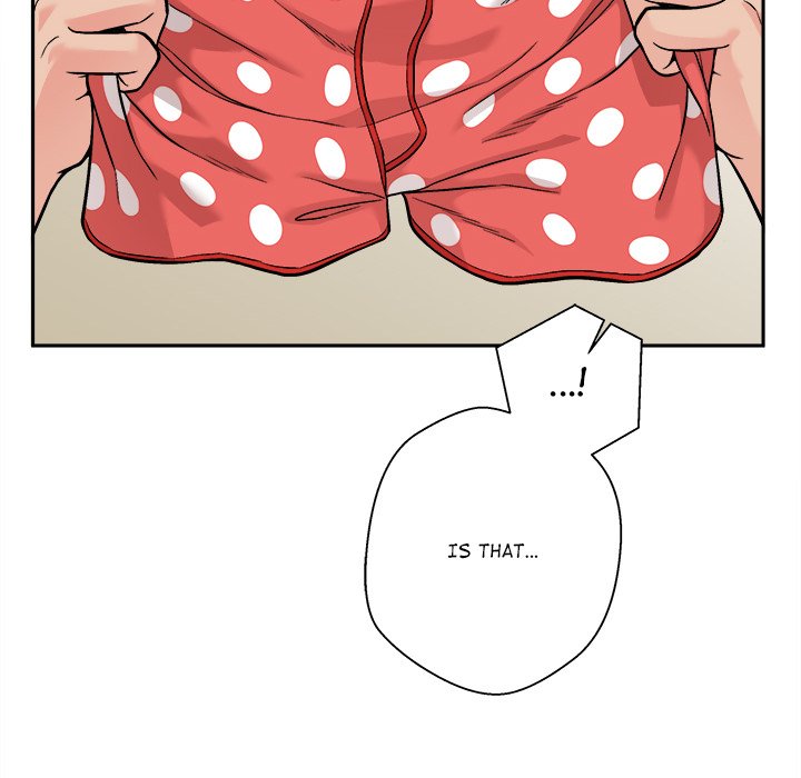 Crossing the Line Chapter 38 image 99