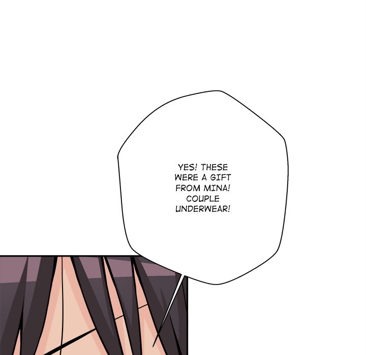 Crossing the Line Chapter 38 image 100