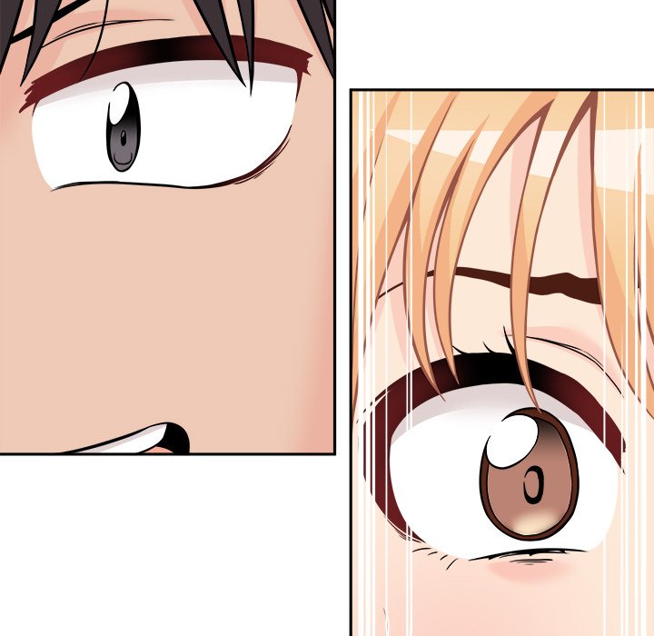 Crossing the Line Chapter 38 image 101