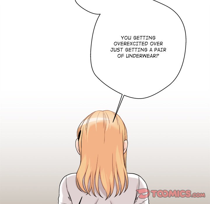 Crossing the Line Chapter 38 image 104