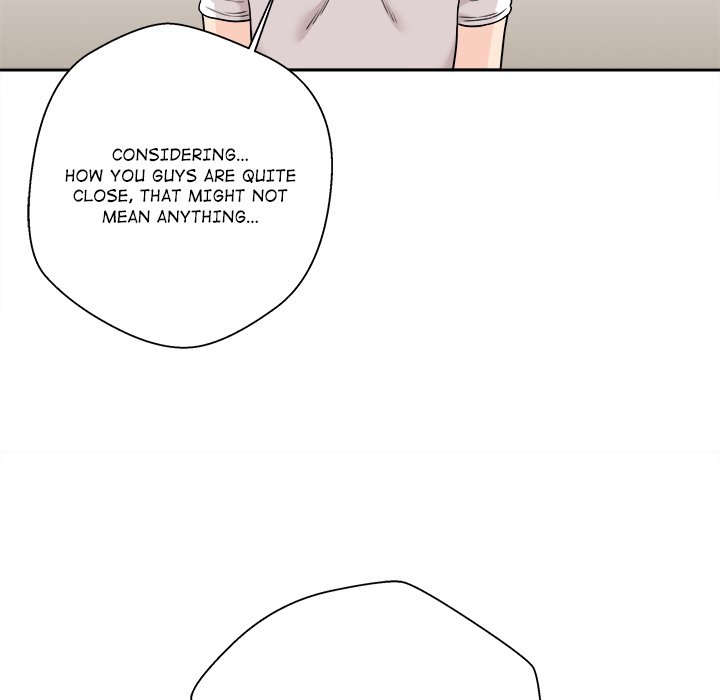 Crossing the Line Chapter 38 image 105
