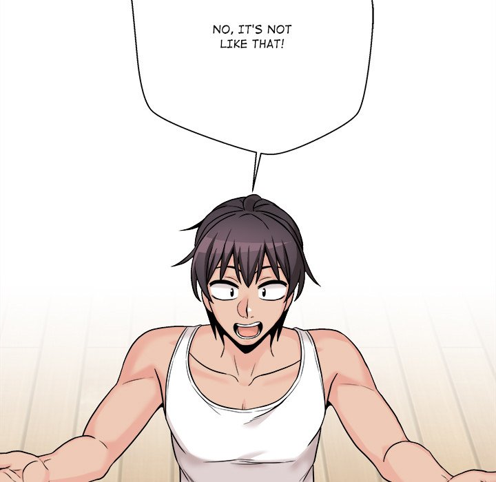 Crossing the Line Chapter 38 image 106